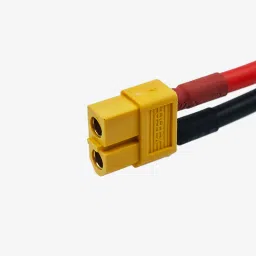 7.4V 2200mAh 2S 80C Lithium-Polymer Rechargeable Battery image 3