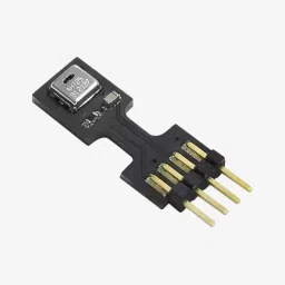 AHT25 Integrated Temperature and Humidity Sensor image 1