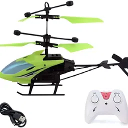 FK_Remote Control Helicopter Toy With USB Chargeable Cable_226-image-43