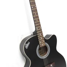 signature FBK-M Acoustic Guitar Tonewood Rosewood Right Hand Orientation image 2