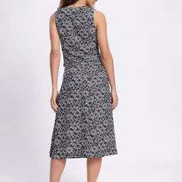 glitchez Tunic Skirt Co-ords Set image 4