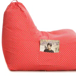 txor XXL Chair Bean Bag Cover (Without Beans) image 5