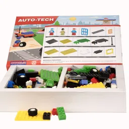 olympia Autotech image 3