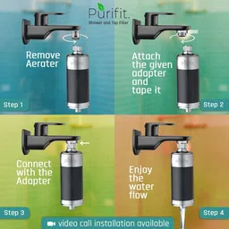 purifit by purifit P101 Solid Wire Connector image 4