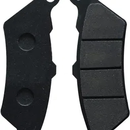 pa Interceptor 650 Front Disc Pad Vehicle Disc Pad image 2
