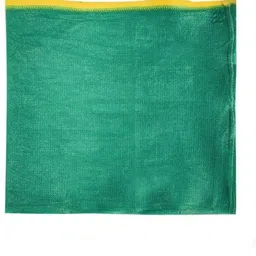 amur Multiple Sizes Green Net 90% Virgin UV Protection 1.5 M x 5 M (5 FT x 16 FT) Hiking Net image 4
