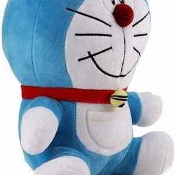 suiinterprise Doraemon Soft Toy For Girls - 36 cm image 3