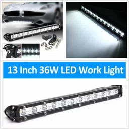 xzrtz LED Fog Lamp Unit for Hyundai Elite i20 image 2