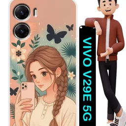 Back Cover for Vivo V29e 5G-image-16