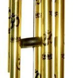rm Silver Plated Windchime-picture-33