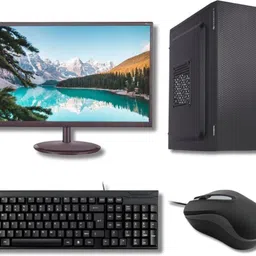 Aniket IT Solutions Core i5 (5th Gen) (8 GB / 256 GB / Windows 10) Assembled Desktop Computer-picture-13