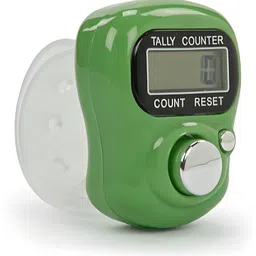 degno Mini finger name jap counter chanting counter name jaap digital tasbih mala ring Digital Tally Counter-picture-45