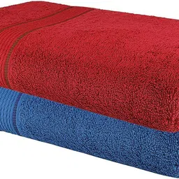 webdealz Cotton 400 GSM Bath, Beach, Hair, Sport Towel-picture-14