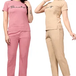 zeembooli Top Pant Co-ords Set-picture-22