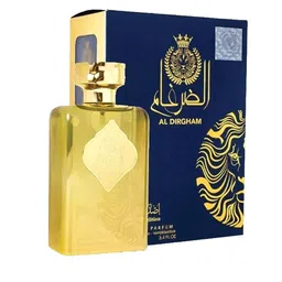 Lattafa Al Dirgham By Ard Al Zaafaran Eau De Parfum - 100ml image 5
