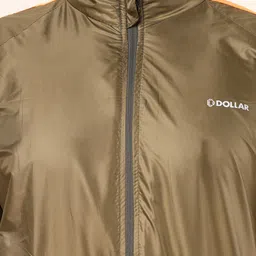 Dollar Colorblock Men Wind Cheater image 4