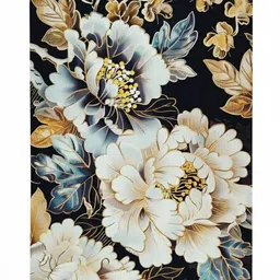 daichi Rubber Door & Floor Mat image 1