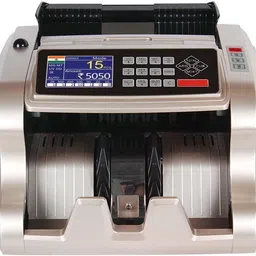 Drop2Kart Mix Denomination Bill Counter with Dual LCD + LED Display, UV/MG/MT/IR FakeNote Detection and Counts ALL INR Note Counting Machine-image-41