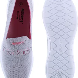 sparx SL 198 | Stylish, Comfortable | Walking Shoes For Women image 5
