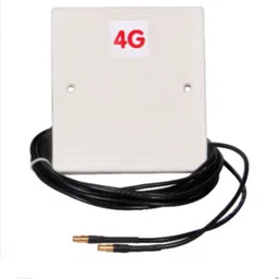AduTronixt 4G LTE MIMO External Antenna Antenna Amplifier-image-2