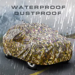 Hyundai i20, i20 Asta, i20 Magna, i20 Nsplit, i20 Sportz Body Cover-image-2