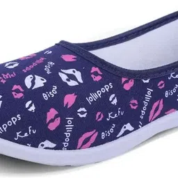 hiyaga Casuals For Women image 2