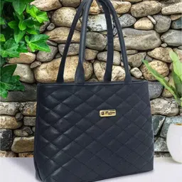 house of common Women Black Messenger Bag-picture-26
