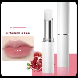 NEW NATURAL LOOK LIPSTICK LIP BALM FOR SOFT LIPS-Nw-image-14