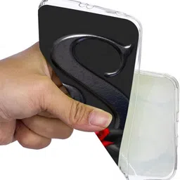 rjcool Back Cover for Vivo V11 image 2