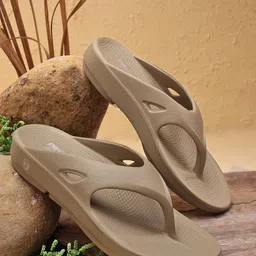 neoz Levirex Lightweight with Arch Support Durable Anti-Skid & Stylish Dailywear| Women Flip Flops-picture-17