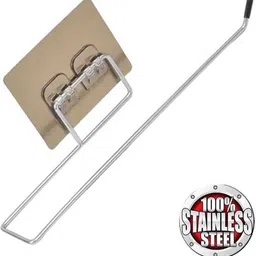 jantrex Roll Holder For Bathroom Towel Rack Pared Decoracion Tissue Shelf Organizer Stainless Steel Toilet Paper Holder-picture-24