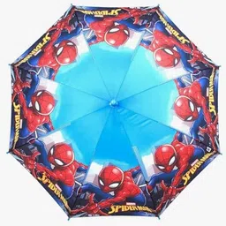 rainpopson Cartoon Printed Kids Umbrella for Daily School Travel kids kids_p209 Umbrella-picture-29