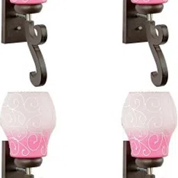 1st time Wallchiere Wall Lamp Without Bulb image 2