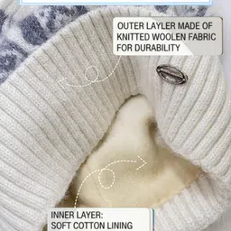 winity Beanie image 4