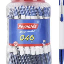 reynolds 046 Ball Pen-picture-16