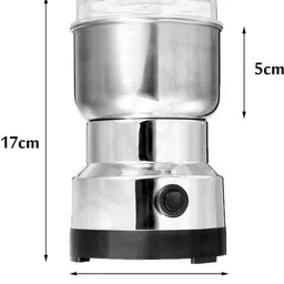 sedoka Pro 450 W Juicer Mixer Grinder image 4