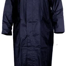 neekshaa Solid Men Raincoat image 3
