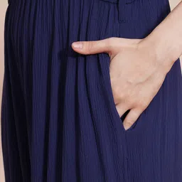 globus Solid Women Jumpsuit image 5