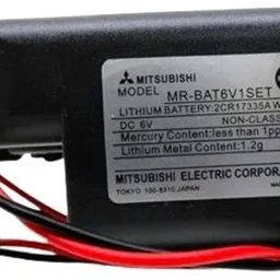 microusb Mitsubishi MR-BAT6V1SET 6V Battery-picture-21