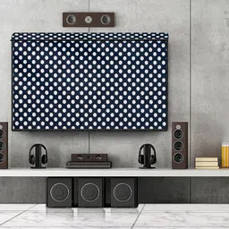 The Furnishing Tree Designer Led Cover for 24 inch LED TV, LCD TV - TFT/No84_LED24IN-picture-15