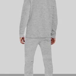 kelonbro Self Design Men Track Suit image 2