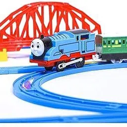 wonder creatures Thomas Cartoon Combination Medium Classic from World-picture-42
