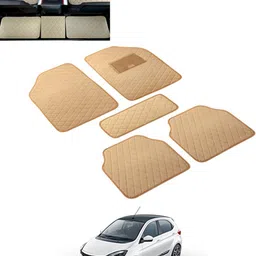 msnp Leatherite Standard Mat For Universal For Car-picture-16