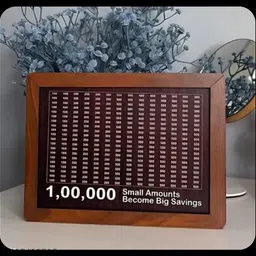 funlot Money saving bank for kinds 443-M1 Coin Bank image 1