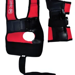 islu Protection Guard for Skateing Kids Skating Wrist Guard-picture-12