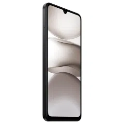 Redmi A5 (4GB RAM, 128GB, Just Black) image 3