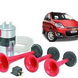 unique Horn For Universal For Car image 2