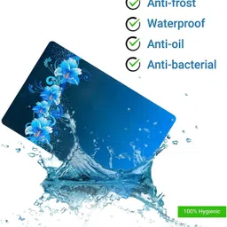 loomantha Refrigerator Cover image 5