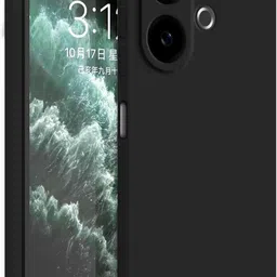 lustree Back Cover for Vivo T4 Pro, Vivo V60-picture-19