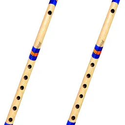 G & C Sharp Medium Professional Flute Bamboo Flute-image-39